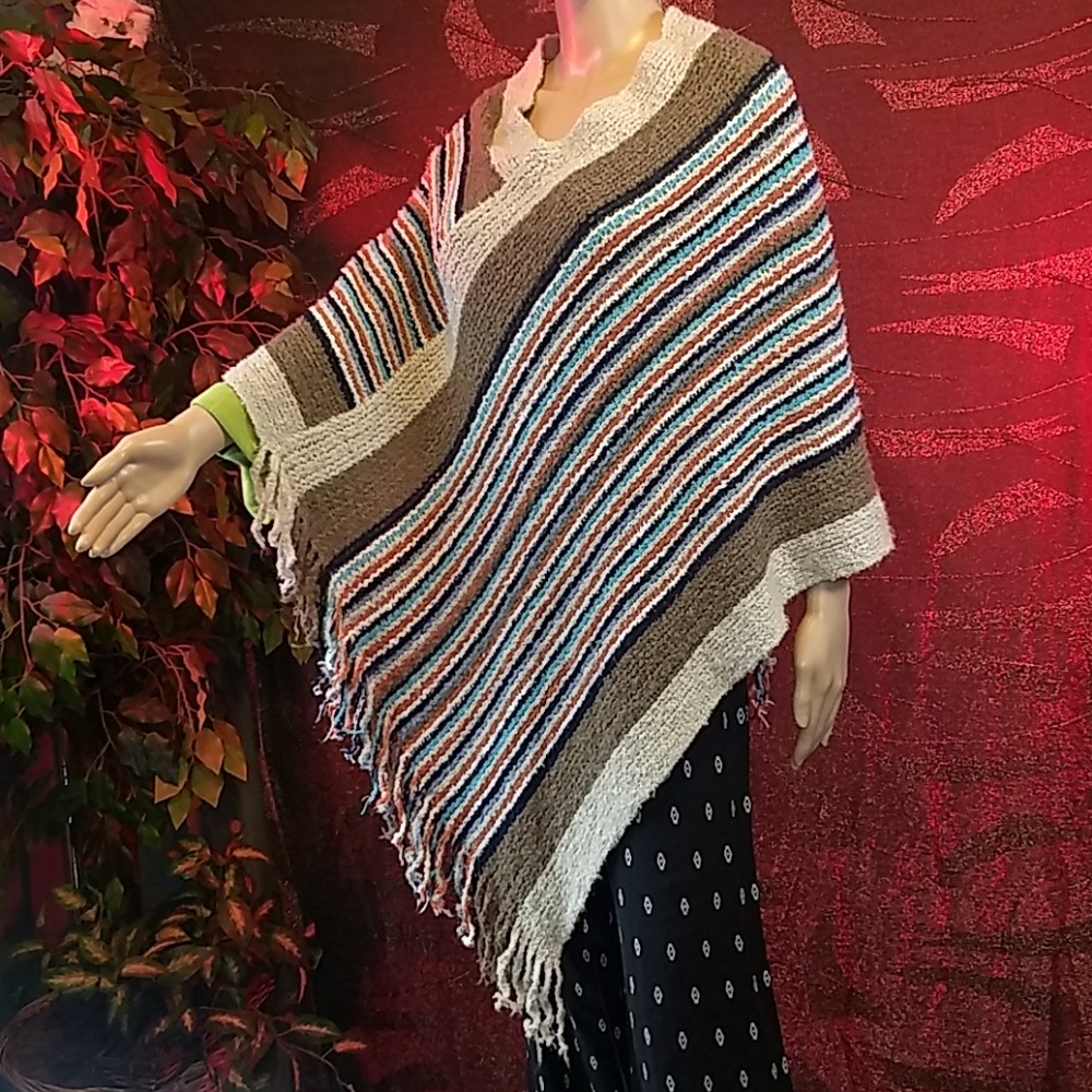Northern Angel Shrug